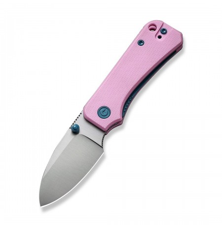 Knife CIVIVI Baby Banter G10 Pink 19068S-10