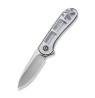 Knife CIVIVI Elementum D2 Lexan C907A-7