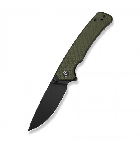 Knife CIVIVI Merit 14C28N OD Green G10 C24012-2