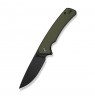 Knife CIVIVI Merit 14C28N OD Green G10 C24012-2
