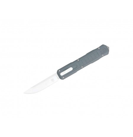 Knife CobraTec Raptor Grey Drop