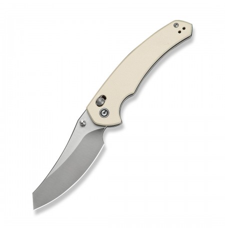 Knife CIVIVI Sixgill Nitro-V Ivory G10 C24050-2