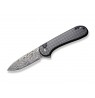 CIVIVI Button Lock Elementum II knife model C18062PB-DS1