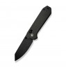 Knife CIVIVI Yonder 14C28N Dark Green Micarta