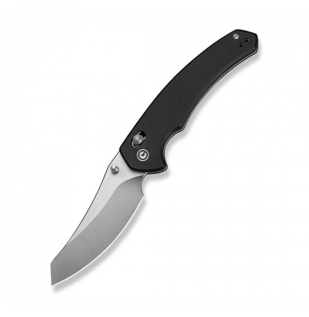 CIVIVI Sixgill Knife Nitro-V G10 Black C24050-1