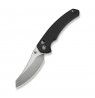 CIVIVI Sixgill Knife Nitro-V G10 Black C24050-1