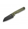 Knife CIVIVI Hid G10 OD Green C23008-2 by Ostap Hel