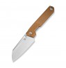 Knife CIVIVI Hid G10 Brown C23008-3 by Ostap Hel