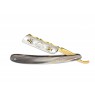 Böker Graf Adolf III Razor 6/8" French Point