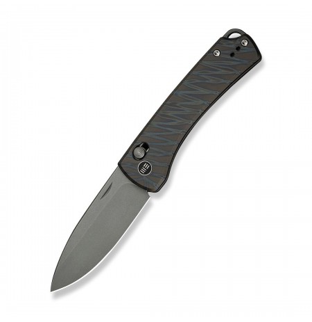 Knife WE Nightblade CPM 20CV Titan TS WE22046-3