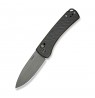 Knife WE Nightblade CPM 20CV Titan TS WE22046-3