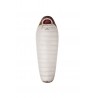 sleeping bag snowbird duck down 400 l cnk2550ws014-smoky brown