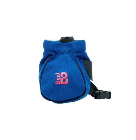 Magnesia cocoon bag click-clac ii-blue BEAL