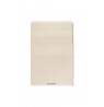 Self-inflating mat Featherbone Double Regular Wide 6.5cm CNK2300WS012 - Brown Naturehike