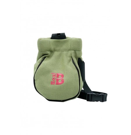 Magnesia cocoon bag click-clac ii-green BEAL