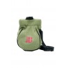 Magnesia cocoon bag click-clac ii-green BEAL
