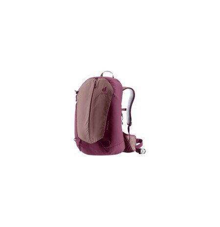 AC Lite 21 SL ashrose-cassis | universal backpack