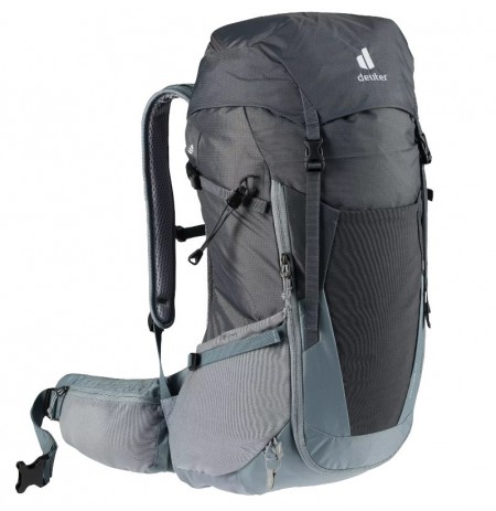 Deuter Futura 26 26 L Grey