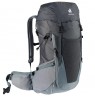 Deuter Futura 26 26 L Grey