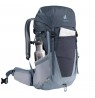 Deuter Futura 26 26 L Grey