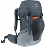 Deuter Futura 26 26 L Grey