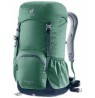 Zugspitze 24 ink in sea green color, universal