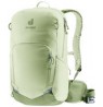 Deuter Bike I 20 backpack Hiking backpack Mint colour