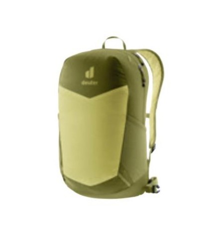 Deuter Speed Lite 17L backpack Hiking backpack Lime Polyethersulfone (PES)