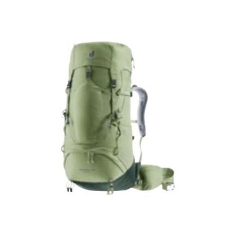 Deuter Aircontact Lite 35+10 SL 35 L Green, Lime