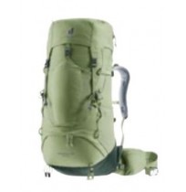 Deuter Aircontact Lite 35+10 SL 35 L Green, Lime