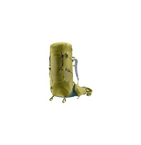 Backpack Aircontact Core 60+10 cactus-ivy | universal