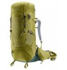 Backpack Aircontact Core 60+10 cactus-ivy | universal
