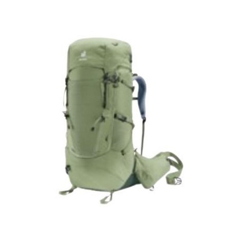 Deuter Aircontact Core 55+10 SL 55 L Green