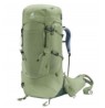 Deuter Aircontact Core 55+10 SL 55 L Green