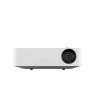 LG CineBeam PF610P Full HD LED Smart Portable Projector with Apple AirPlay 2