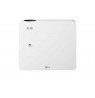 LG CineBeam PF610P Full HD LED Smart Portable Projector with Apple AirPlay 2