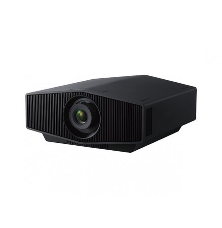 Sony VPL-XW5000 Standard throw projector 2000 ANSI lumens 3LCD UHD 4K (3840x2160) Black