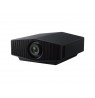 Sony VPL-XW5000 Standard throw projector 2000 ANSI lumens 3LCD UHD 4K (3840x2160) Black