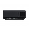 Sony VPL-XW5000 Standard throw projector 2000 ANSI lumens 3LCD UHD 4K (3840x2160) Black
