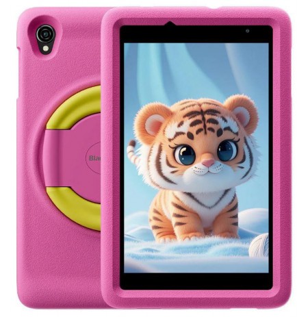Tablet Tab A5 Kids 8 inch 3/64 LTE Pink Blackview