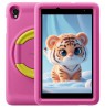 Tablet Tab A5 Kids 8 inch 3/64 LTE Pink Blackview