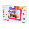 Tablet KidsTAB7 V2 BLOW 4/32GB różowe etui 2MP