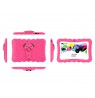Tablet KidsTAB7 V2 BLOW 4/32GB różowe etui 2MP