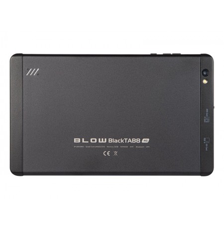 Tablet BLOW BlackTAB8 3/32GB 4G LTE