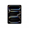 Apple iPad 11-inch Pro WiFi 256GB with Standard glass - Silver