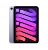 Apple iPad mini 6th Gen 8.3in Wi-Fi+Cellular 64GB - Purple