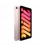 Apple iPad mini 6th Gen 8.3in Wi-Fi 64GB - Rose Gold