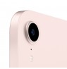 Apple iPad mini 6th Gen 8.3in Wi-Fi 64GB - Rose Gold