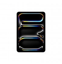 Apple iPad 11-inch Pro WiFi + Cellular 256GB with Standard glass - Space Black