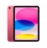 Apple iPad 64 GB 27.7 cm (10.9") Wi-Fi 6 (802.11ax) iPadOS 18 Pink